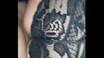 Deliciosa vagina de mi flaca