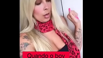 Esse &eacute; o pensamento de uma mulher quando voc&ecirc; n&atilde;o aguenta meter gostoso&period; J&aacute; conhece meu Proibid&atilde;o&quest; www&period;soyjoy&period;sambaplay&period;tv