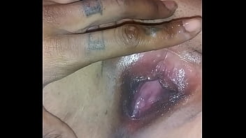 Wet Ass Pussy