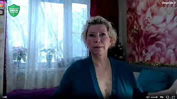 One day in the life of russian whore&period;&period;&period; Masturbation in the shower&comma; dildo in mature pussy&comma; makeup and more&period;&period;&period;