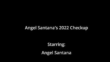 Doctor Tampa Performs Angel Santana&apos;s Annual Pap Smear For 2022 With Nurse Aria Nicole Assisting&excl; See Full MedFet Movie EXCLUSIVELY &commat; GirlsGoneGyno