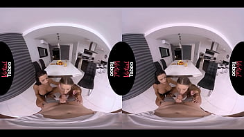 VIRTUAL TABOO - And Her Sweet Pussy