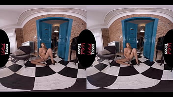 VIRTUAL TABOO - Fabulous Masturbation Session