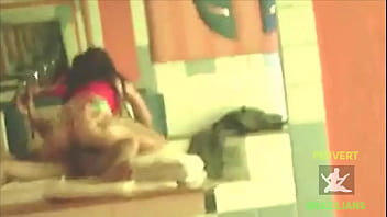 OLD VIDEO OF MARRIED AT THE MOTEL IN BRAZIL