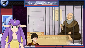 Four Elements Trainer Episode 25