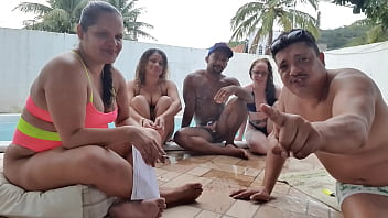 Hist&oacute;ria da vida real bigamia no Brasil