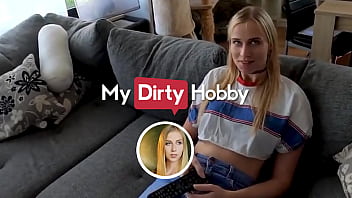 My Dirty Hobby - 8905462- SirenaSweet - Are you crazy