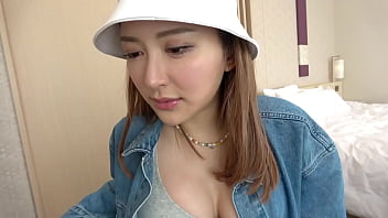 【あまちゅあハメREC＃あん＃ハメ撮り応募美女】男の快感ポイント熟知のながーい蛇舌フェラでギンギンチ&cir;ポをしゃぶり尽くす！オナニー大好き敏感マ&cir;コに精子注入2射精！！