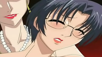 Milf Manshion 1 &lbrack;Hentai Porn&rsqb;