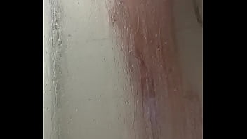 pornoking25 shower camshow