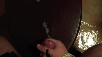 My Huge Cumshot Video 1