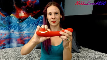 Duel Sided Vibrator Review