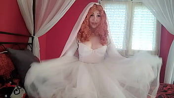 Chantal italian eager bride