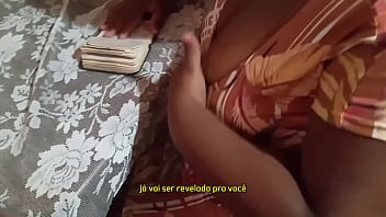 Pastora casada trai marido