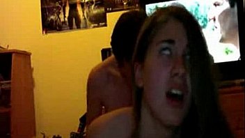 girl possessed amateur with ass fuck