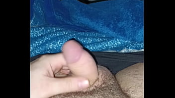 My cock