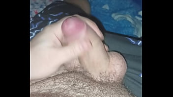 My cock