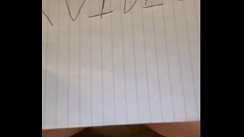 Verification video