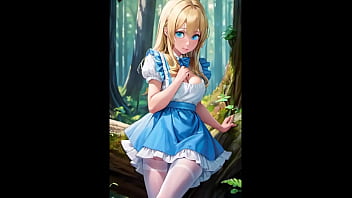 Pack Alice in Wonderland DOWNLOAD 77 picks rule 34