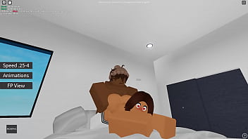 35 &vert; Roblox Porn - Amateur First Time &lpar;2&rpar;