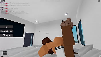 37 &vert; Roblox Porn - Amateur First Time &lpar;4&rpar;