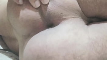 Meri moti gand Virgin gay ass