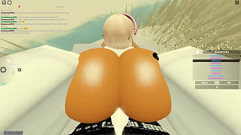 84 &vert; Roblox Porn