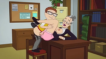 American Dad Porn Animation