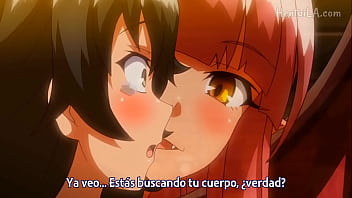 Succubus Connect Capitulo 1 - HentaiLa Sub espa&ntilde;ol